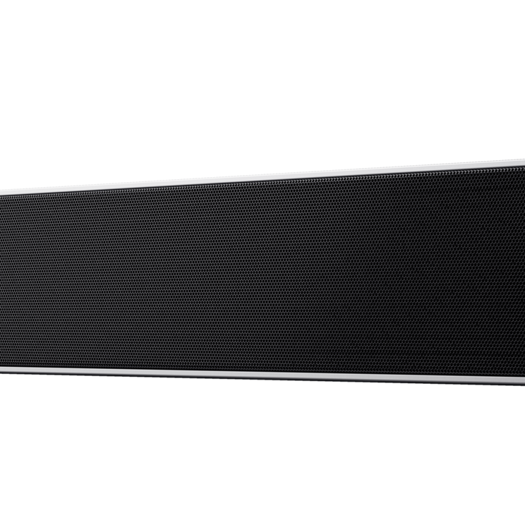Soundbar Trust Arys, 12W, negru 