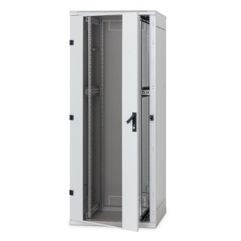 TRITON RACK PODEA 15U/600x600 GRI 