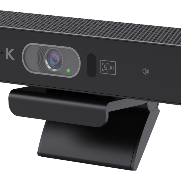 VIDEOBAR AXTEL 4K AX-4K-VBm MINI 