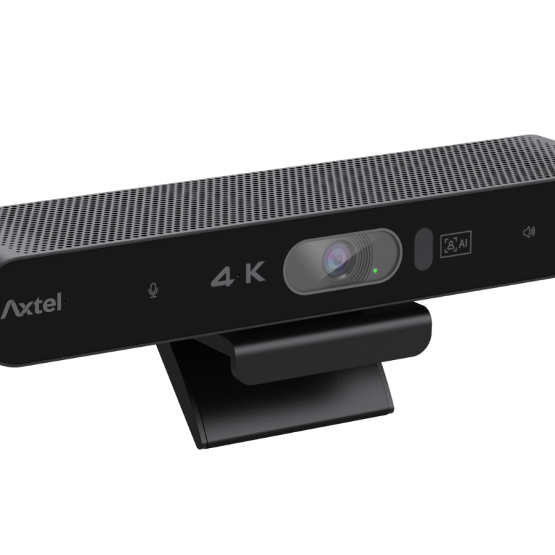 VIDEOBAR AXTEL 4K AX-4K-VBm MINI 