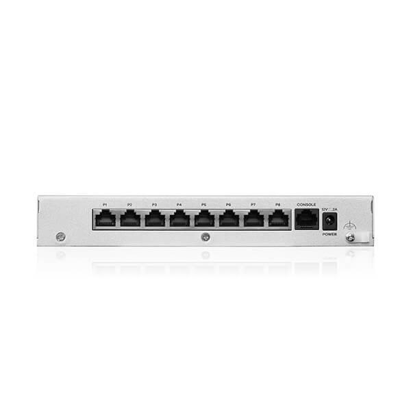ZYXEL USGFLEX100H FIREWALL ROUTER V2 