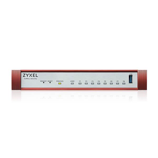 ZYXEL USGFLEX100H FIREWALL ROUTER V2 