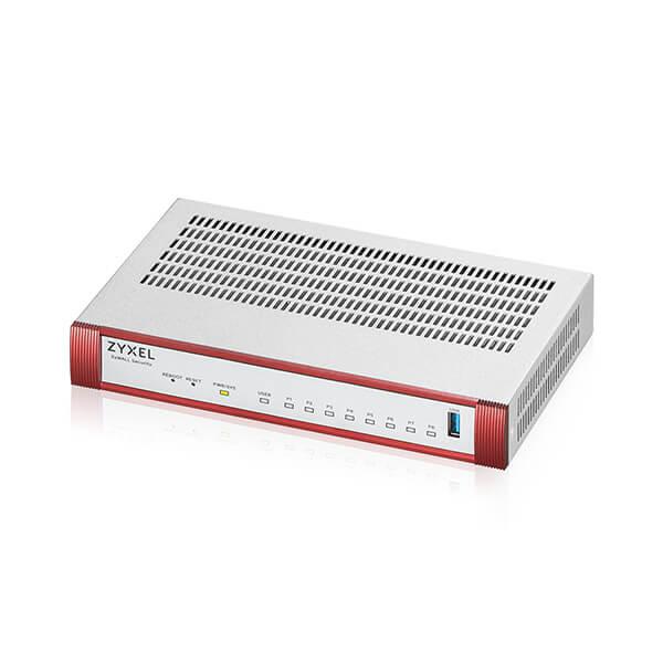 ZYXEL USGFLEX100H FIREWALL ROUTER V2 
