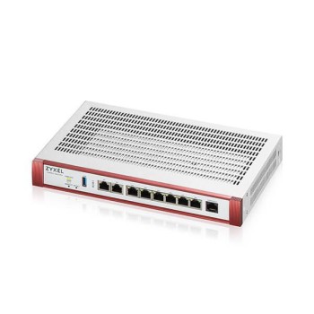 ZYXEL USGFLEX200H FIREWALL ROUTER V2 