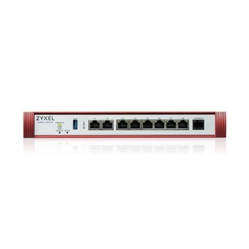 ZYXEL USGFLEX200H FIREWALL ROUTER V2 