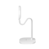LAMPA LED Logilink, pt. birou, 5000 K, 240 lm, 360 grade, gat flexibil, 16 x LED 4W, IP20, alimentare USB-C, alb, 