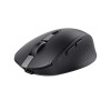 TRUST Ozaa Compact Wireless Mouse - black 