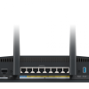 ASUS ROUTER RT-BE88U BE7200 DUAL-BAND 