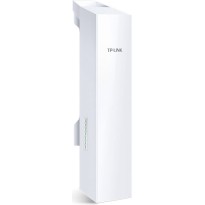 ACCESS POINT TP-LINK wireless exterior 300Mbps port 10/100Mbps, antena interna, pasiv PoE, 2.4GHz 