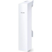 ACCESS POINT TP-LINK wireless exterior 300Mbps port 10/100Mbps, antena interna, pasiv PoE, 2.4GHz 