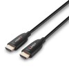 Cablu Lindy 10m Hybrid HDMI 8k60 