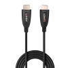 Cablu Lindy 10m Hybrid HDMI 8k60 
