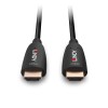 Cablu Lindy 20m HDMI 8k60, fibra optica 
