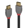 Cablu Lindy 7.5m High Speed HDMI, Anthra 