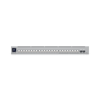 UBIQUITI UNIFI PRO MAX SWITCH 24-PORT L3 
