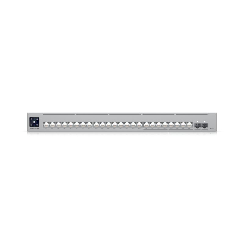 UBIQUITI UNIFI PRO MAX SWITCH 24-PORT L3 