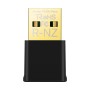 ADAPTOR RETEA TP-LINK AX1800, extern wireless 2.4 GHz | 5 GHz, USB 3.0 port, 1800 Mbps, Wi-Fi 6, 