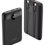 POWER BANK USB 10000MAH/22.5W W/CABLE C11 W1170 VEGER 