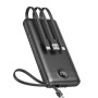POWER BANK USB 10000MAH/C10 W1116 VEGER 