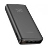 POWER BANK USB 20000MAH/T100 W2032C-100 VEGER 