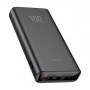 POWER BANK USB 20000MAH/T100 W2032C-100 VEGER 
