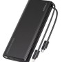 POWER BANK USB 25000MAH/TC130 W2503 VEGER 
