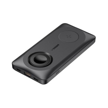 POWER BANK WRL 10000MAH/MAGMULTI W1156 VEGER 