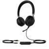 YLK HS UH38 Dual Teams-BAT USB-C 1308085 