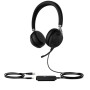 YLK HS UH38 Dual Teams-BAT USB-C 1308085 