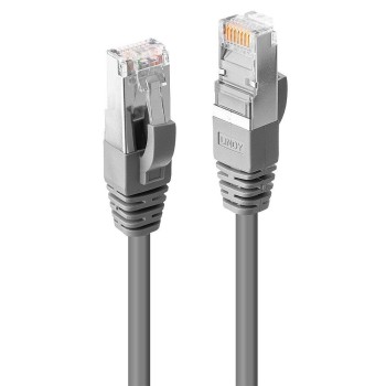 Cablu Lindy 3m Cat.6 S/FTP LSZH Network 