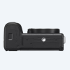 Sony Mirrorless Camera ZV-E10 II 26MP 