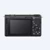 Sony Mirrorless Camera ZV-E10 II 26MP 