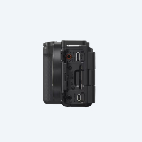 Sony Mirrorless Camera ZV-E10 II 26MP 