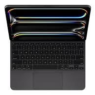 Tastatura Apple Magic pentru iPad Pro Layout US Negru 
