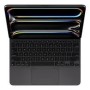 Tastatura Apple Magic pentru iPad Pro Layout US Negru 
