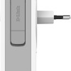 RANGE EXTENDER D-LINK wireless 1300Mbps, 1 port Gigabit, 2 antene externe, dual band AC1200, 2.4GHz & 5GHz, 