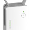 RANGE EXTENDER D-LINK wireless 1300Mbps, 1 port Gigabit, 2 antene externe, dual band AC1200, 2.4GHz & 5GHz, 