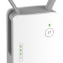 RANGE EXTENDER D-LINK wireless 1300Mbps, 1 port Gigabit, 2 antene externe, dual band AC1200, 2.4GHz & 5GHz, 