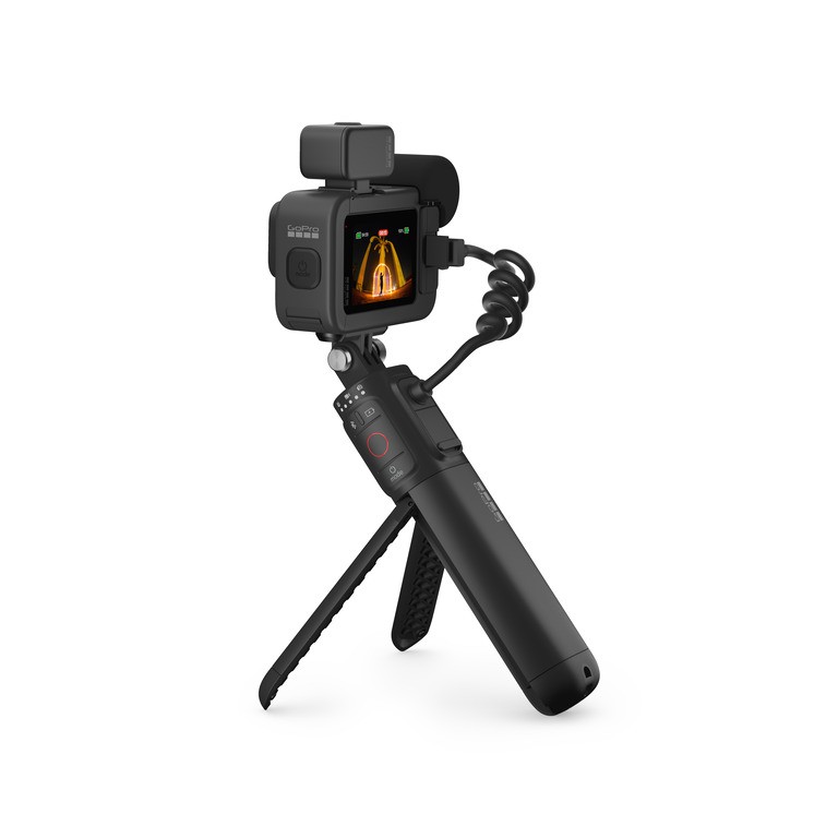 Camera de actiune GoPro H13B Creator Edition5.3K60, 27MP, HyperSmooth 6.0 