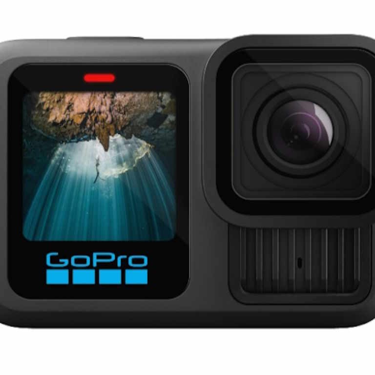 Camera de actiune GoPro H13B Creator Edition5.3K60, 27MP, HyperSmooth 6.0 