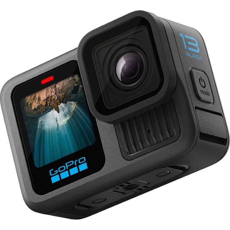 Camera de actiune GoPro H13B, 5.3K60, 27MPHyperSmooth 6.0 