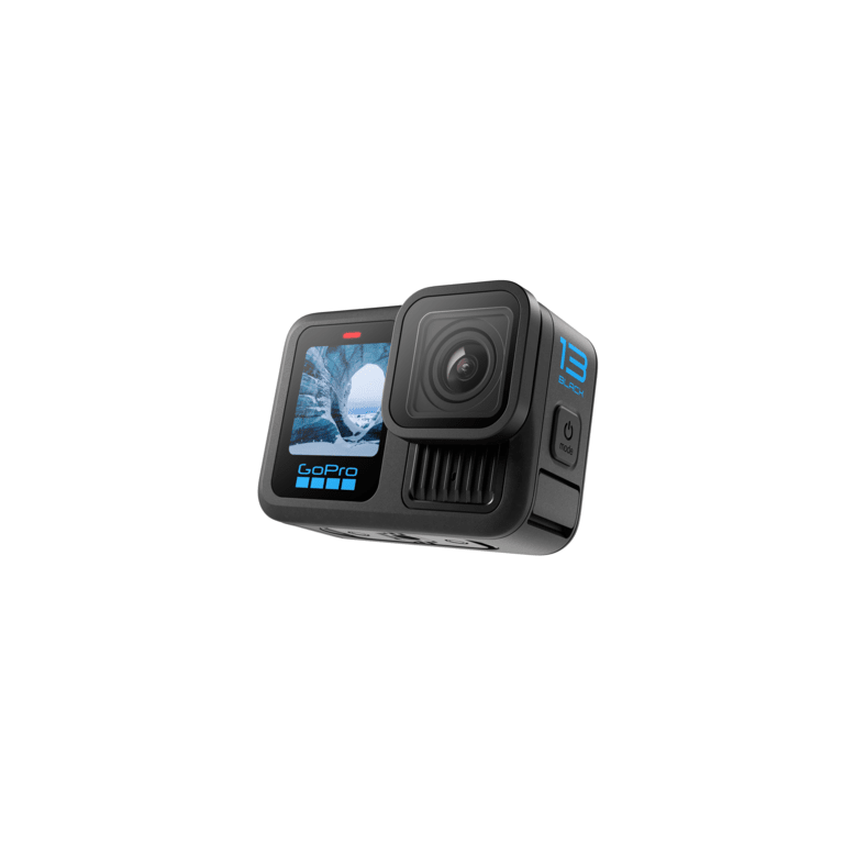 Camera de actiune GoPro H13B, 5.3K60, 27MPHyperSmooth 6.0 