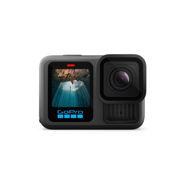 Camera de actiune GoPro H13B, 5.3K60, 27MPHyperSmooth 6.0 