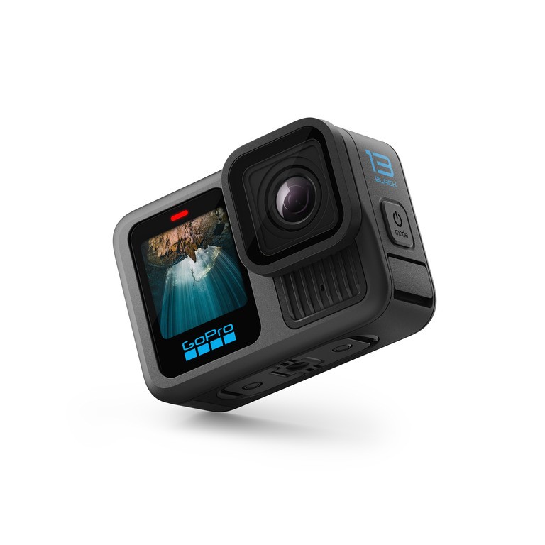 Camera de actiune GoPro H13B, 5.3K60, 27MPHyperSmooth 6.0 