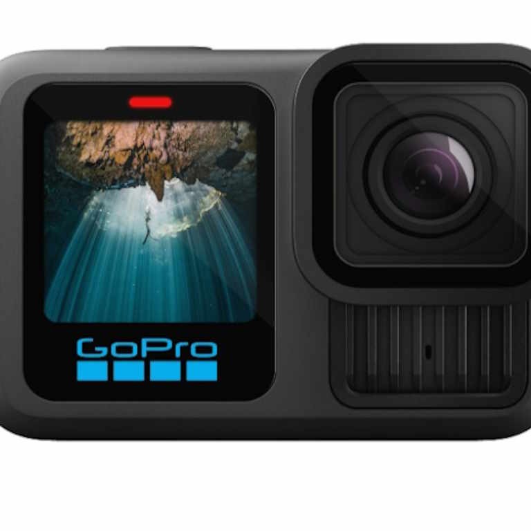 Camera de actiune GoPro H13B, 5.3K60, 27MPHyperSmooth 6.0 