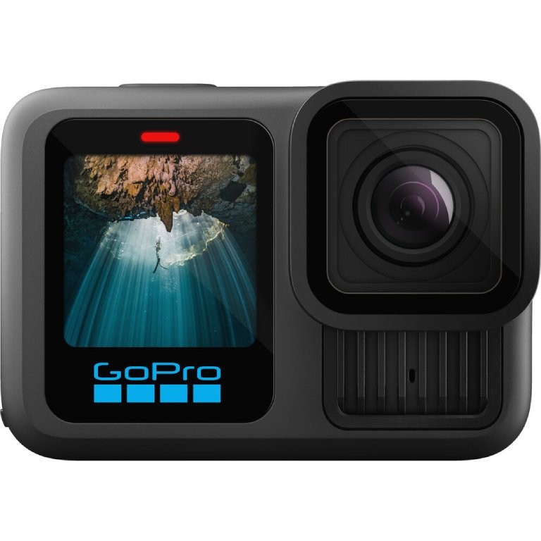 Camera de actiune GoPro H13B, 5.3K60, 27MPHyperSmooth 6.0 