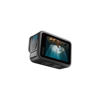 Camera de actiune GoPro H13B, 5.3K60, 27MPHyperSmooth 6.0 