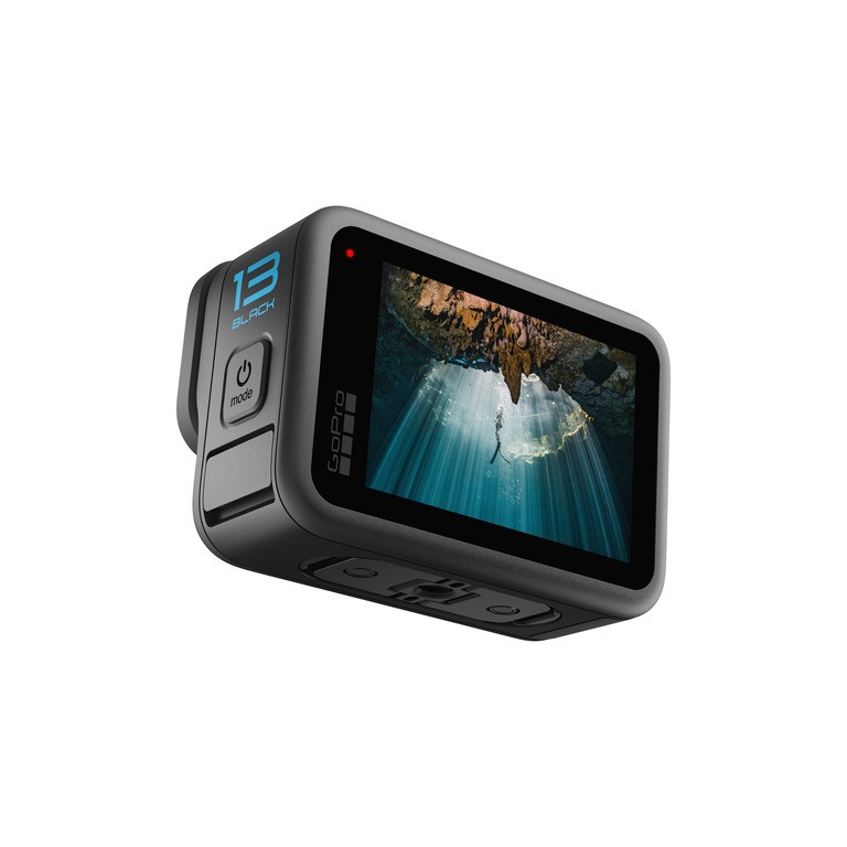 Camera de actiune GoPro H13B, 5.3K60, 27MPHyperSmooth 6.0 
