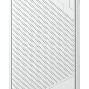 Rack extern Asus ROG Strix Arion, USB3.2 Gen 2x1 Type-C (10 Gbps), Dual USB-C, Alb 