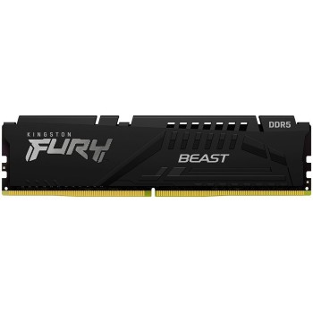 32GB DDR5-5600MT/S CL36 DIMM/FURY BEAST BLACK EXPO 